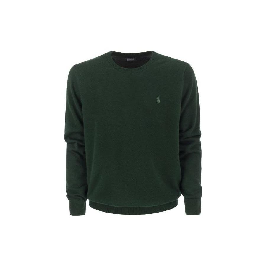 Polo Ralph Lauren Solid Logo Embroidered Casual CWEATRE Мужской свитер Темно-зеленый 710876714002 XS
Polo Ralph Lauren Solid Logo Embroidered Casual CWEATRE Мужской свитер Темно-зеленый 710876714002 XS
