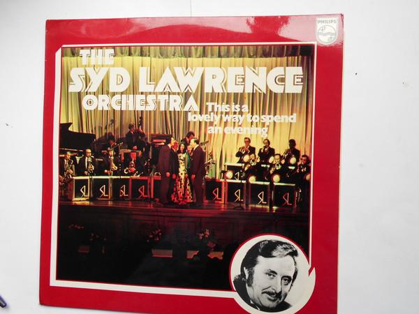 LP Record SYD LAWRENCE & HIS ORCHESTRA - This Is A Lovely Way To Spend An Ev ACB00184 Philips 1974 UK Pop Used
LP Record SYD LAWRENCE & HIS ORCHESTRA - This Is A Lovely Way To Spend An Ev ACB00184 Philips 1974 UK Pop Used