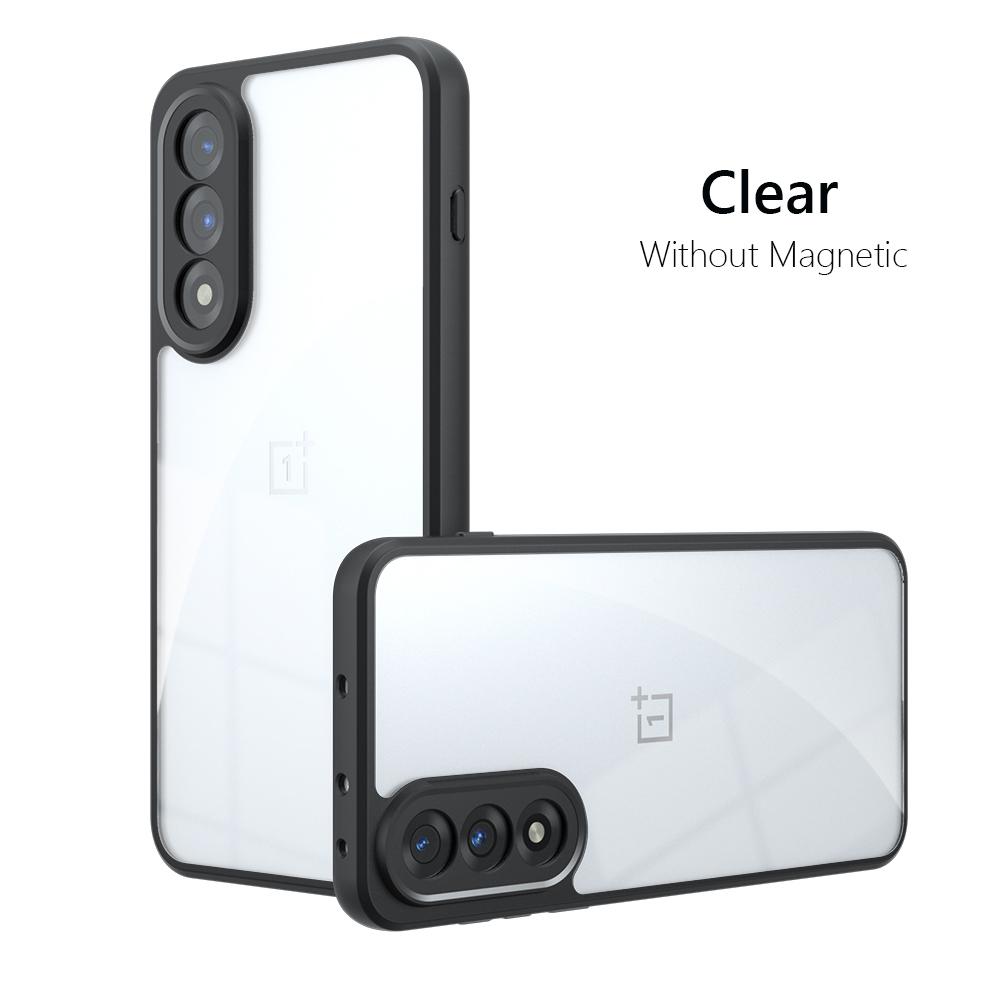 For Magsafe Magnetic Wireless Charging Case For OnePlus Nord 5 Nord5 5G Shockproof Matte Back Cover Coque OnePlus Nord 5
For Magsafe Magnetic Wireless Charging Case For OnePlus Nord 5 Nord5 5G Shockproof Matte Back Cover Coque OnePlus Nord 5