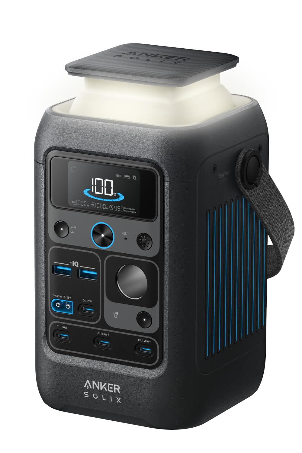 Портативный источник питания Компактный и легкий Полностью заряжается в зарядном устройстве Не 300 Вт Макс. 7 портов переменного тока Включает Железо Солнечная панель Идеально подходит для отключения электроэнергии и стихийного бедствия
Портативный источник питания Компактный и легкий Полностью заряжается в зарядном устройстве Не 300 Вт Макс. 7 портов переменного тока Включает Железо Солнечная панель Идеально подходит для отключения электроэнергии и стихийного бедствия