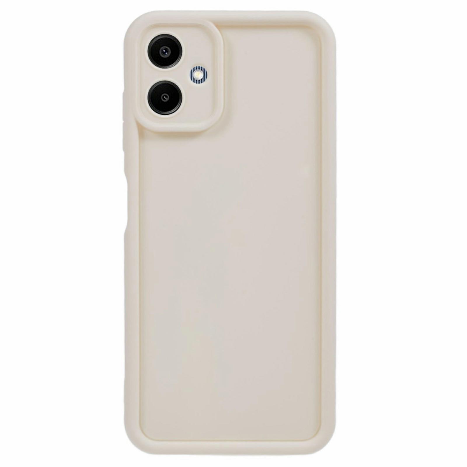 For Samsung Galaxy A06 5G Case Grooved Design TPU Anti Slip Phone Cover B
For Samsung Galaxy A06 5G Case Grooved Design TPU Anti Slip Phone Cover B