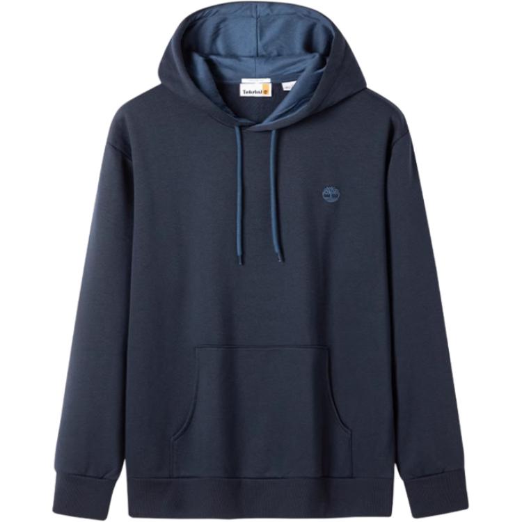 Timberland Fleece Lined Hooded Sweatshirt Men Tops Deep-Sapphire-Blue A5XV9-Z02 XL
Timberland Fleece Lined Hooded Sweatshirt Men Tops Deep-Sapphire-Blue A5XV9-Z02 XL