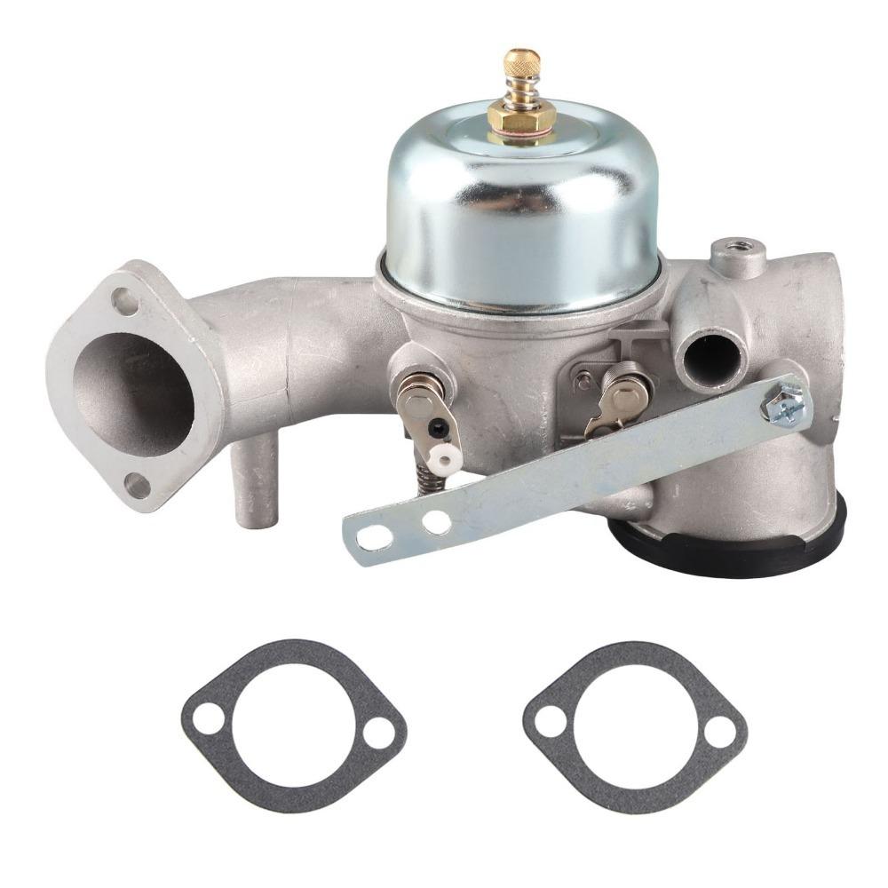 Aluminum Carburetor Assembly for 491031 490499 491026 281707 12Hp 56150 56175 Engine Repair
Aluminum Carburetor Assembly for 491031 490499 491026 281707 12Hp 56150 56175 Engine Repair