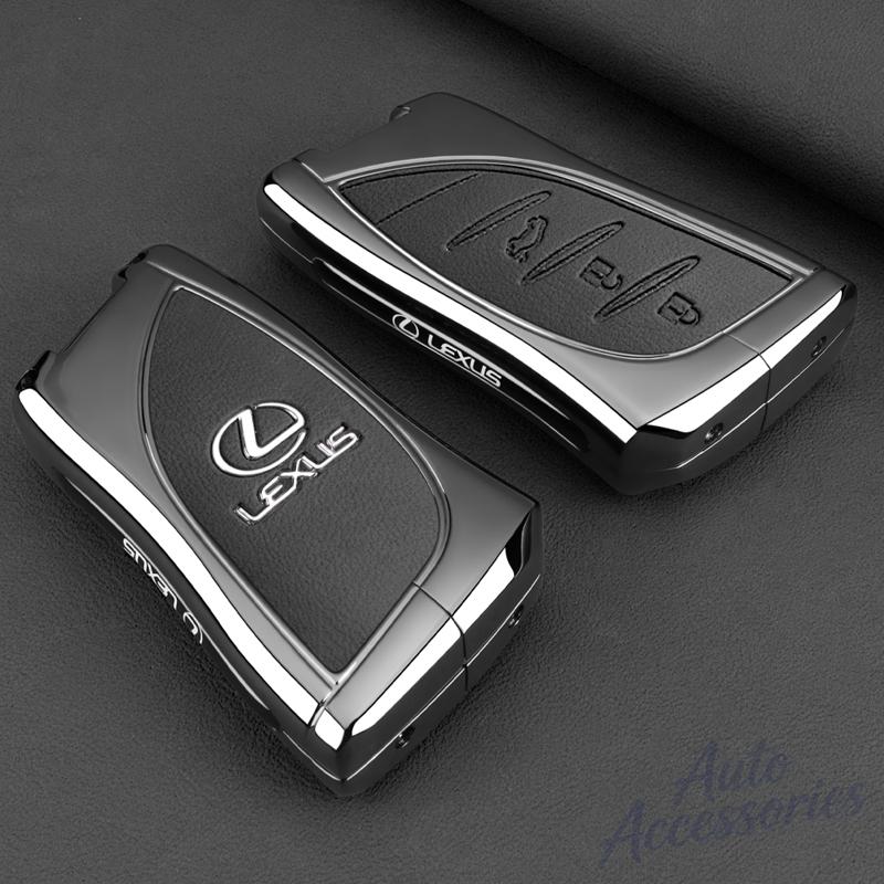 Leather Car Key Case Cover Shell For Lexus NX ES UX US RC LX GX IS GS RX 200 250h 350 LS 450h 460h 260h UX200 ES350 Accessories
Leather Car Key Case Cover Shell For Lexus NX ES UX US RC LX GX IS GS RX 200 250h 350 LS 450h 460h 260h UX200 ES350 Accessories