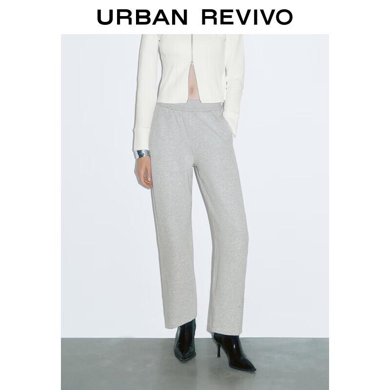 UR Women s Casual Elastic Waist Tapered Joggers S
UR Women s Casual Elastic Waist Tapered Joggers S