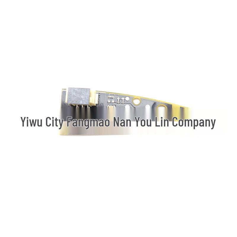 BMW 5 Series F18 Angel Eye Light: Yellow Plug, White DRL Headlight Chip (2011-2017)
BMW 5 Series F18 Angel Eye Light: Yellow Plug, White DRL Headlight Chip (2011-2017)