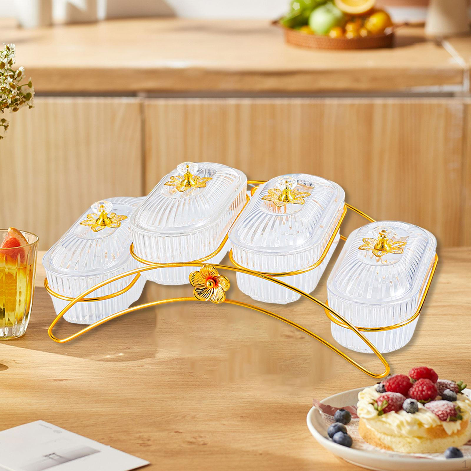 Dried Bowl Storage Large Capacity Breakfast Trays Snack Tray Organizer for Countertop Holiday чистый
Dried Bowl Storage Large Capacity Breakfast Trays Snack Tray Organizer for Countertop Holiday чистый