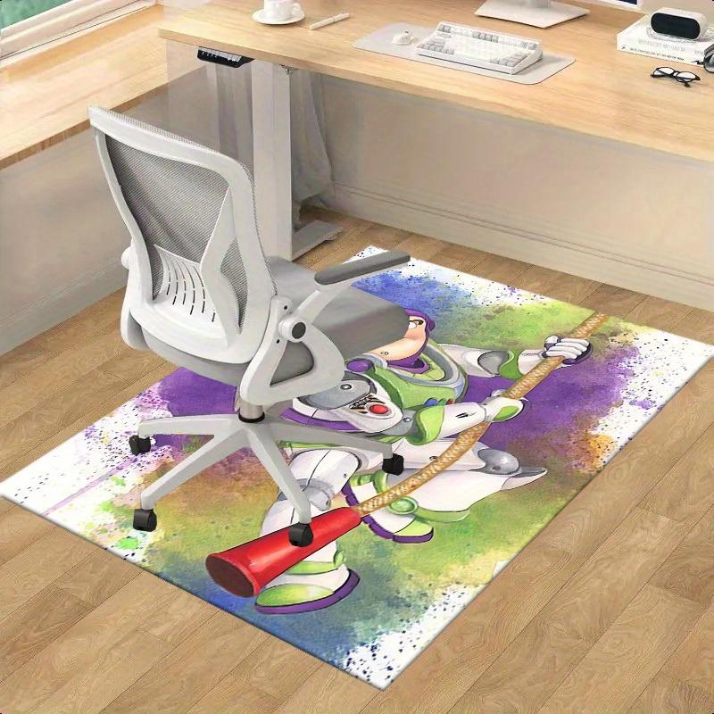 1pc,Toy Story Buzz Lightyear Rug - Room Decor, Bedroom Carpet, Playroom Rug, Gift for Friends, Office Desk Mat, Outdoor RugL003 60cm by 90cm
1pc,Toy Story Buzz Lightyear Rug - Room Decor, Bedroom Carpet, Playroom Rug, Gift for Friends, Office Desk Mat, Outdoor RugL003 60cm by 90cm