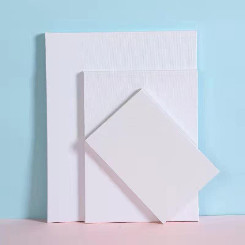 Oil Painting Frame - Pure Cotton Linen Canvas Painting Frame, Blank Oil Painting Board, Acrylic Canvas
Oil Painting Frame - Pure Cotton Linen Canvas Painting Frame, Blank Oil Painting Board, Acrylic Canvas