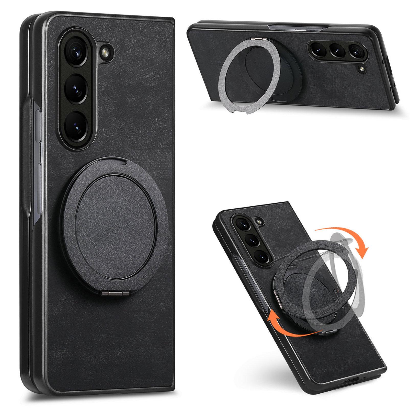 360° Rotating Invisible Kickstand Magnetic Cover Phone Case for Samsung Galaxy Z Fold 7 6 5 4 3 Fold7 Fold6 Fold5 Fold4 Fold3 5G Galaxy Z Fold5
360° Rotating Invisible Kickstand Magnetic Cover Phone Case for Samsung Galaxy Z Fold 7 6 5 4 3 Fold7 Fold6 Fold5 Fold4 Fold3 5G Galaxy Z Fold5