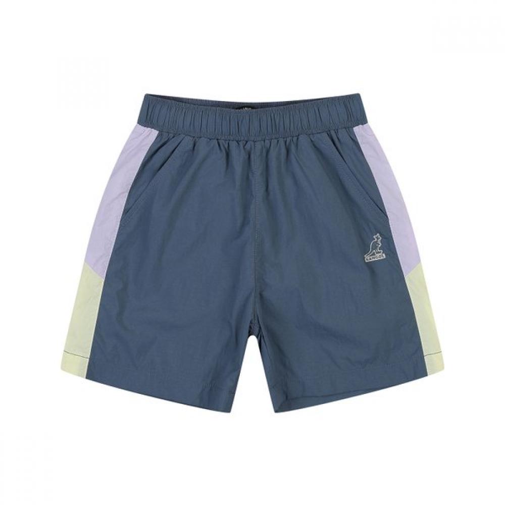 Kangol Kids Woven Shorts Gray Sa 0209 Grey/110
Kangol Kids Woven Shorts Gray Sa 0209 Grey/110