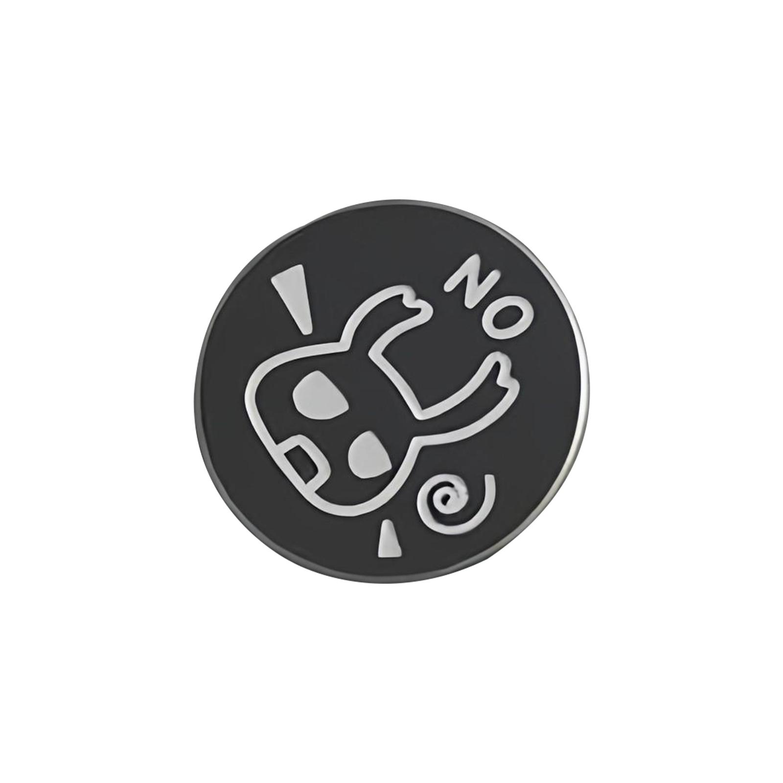 Металлические изделия на игровую тематику, Креативные маленькие подарки, Коллекционные предметы, Сувениры, Подарки для друзей One Size
Металлические изделия на игровую тематику, Креативные маленькие подарки, Коллекционные предметы, Сувениры, Подарки для друзей One Size