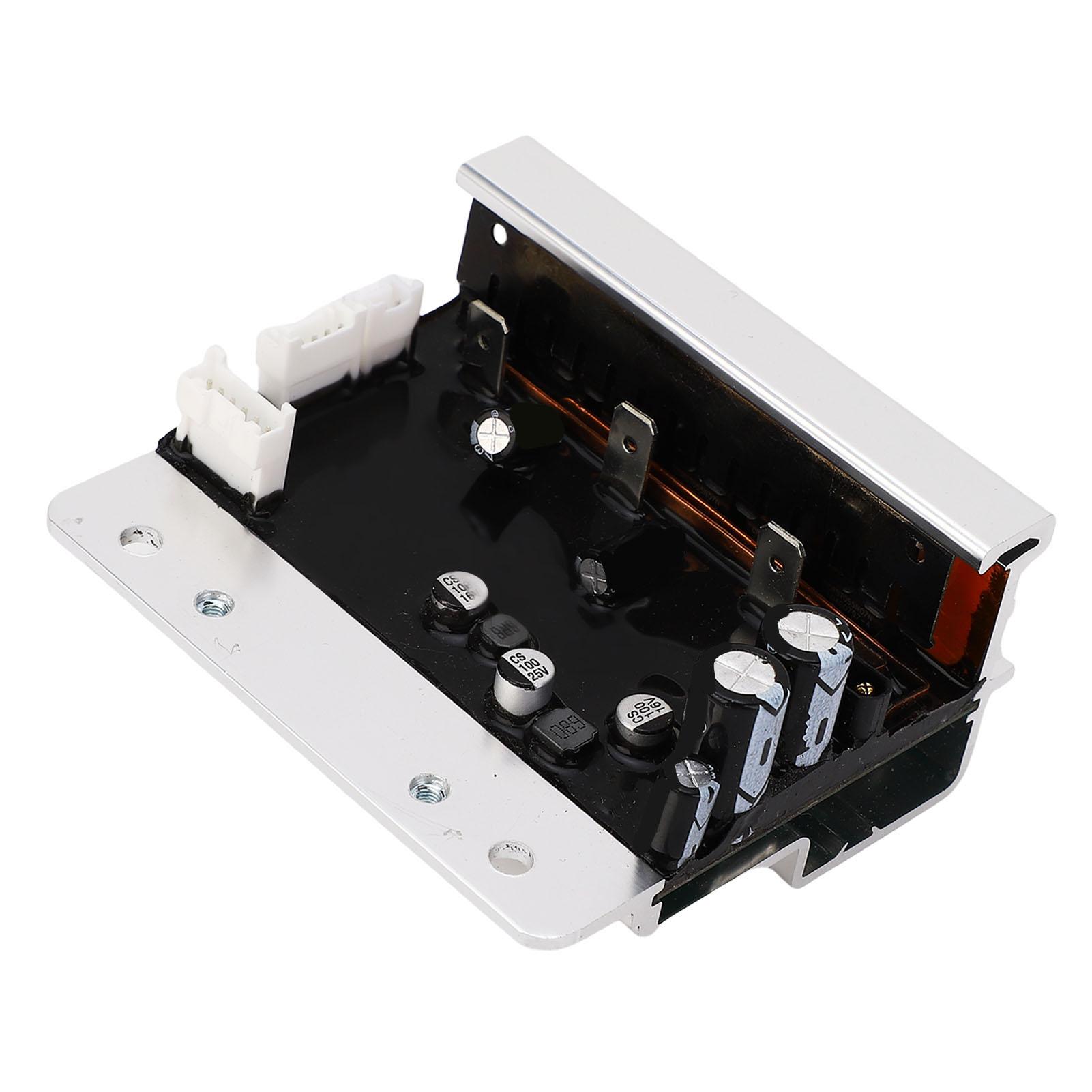 Electric Scooter Mainboard Controller Replacement for M4 Pro Electric Skateboard Controller Board
Electric Scooter Mainboard Controller Replacement for M4 Pro Electric Skateboard Controller Board