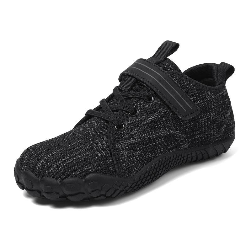Children’s Low-Top Breathable Mesh Jump Rope Shoes for Boys & Girls - Autumn 2025 Collection 34 темно-сірий
Children’s Low-Top Breathable Mesh Jump Rope Shoes for Boys & Girls - Autumn 2025 Collection 34 темно-сірий