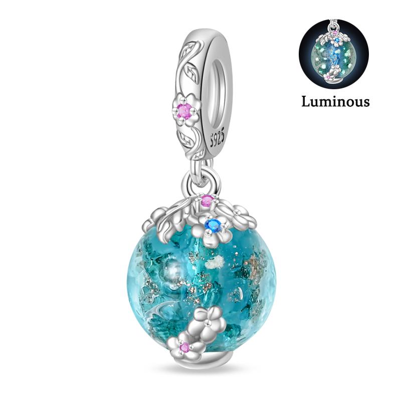 New Copper Moon Bear Astronaut Colorful Luminous Series Charms Beads Fit Pan Original Bracelets Diy Fine Jewelry
New Copper Moon Bear Astronaut Colorful Luminous Series Charms Beads Fit Pan Original Bracelets Diy Fine Jewelry