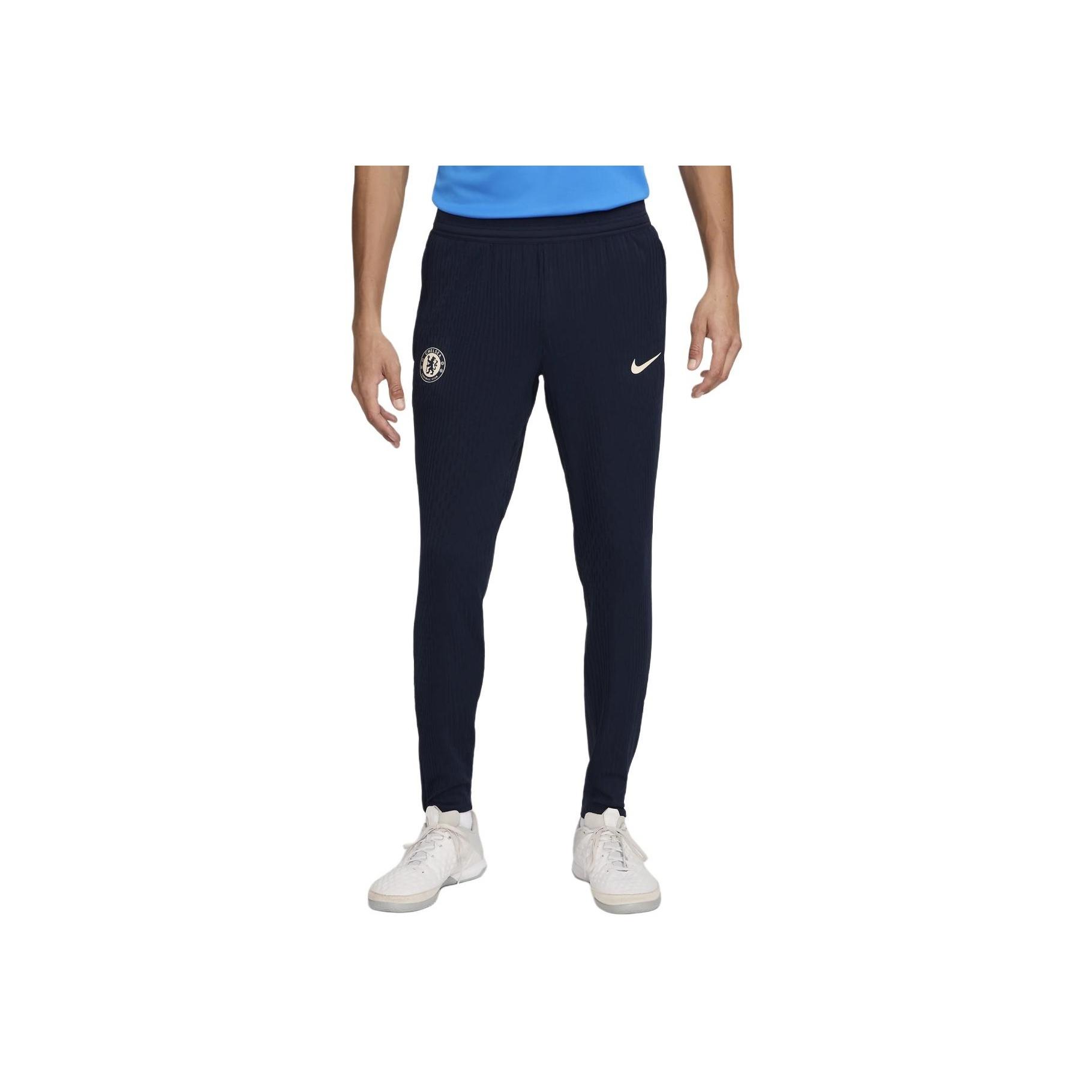 Nike Chelsea FCDri-FIT ADV Strike Elite Knitted Comfort Football Pants Men Bottoms Obsidian FN9304-451 L
Nike Chelsea FCDri-FIT ADV Strike Elite Knitted Comfort Football Pants Men Bottoms Obsidian FN9304-451 L