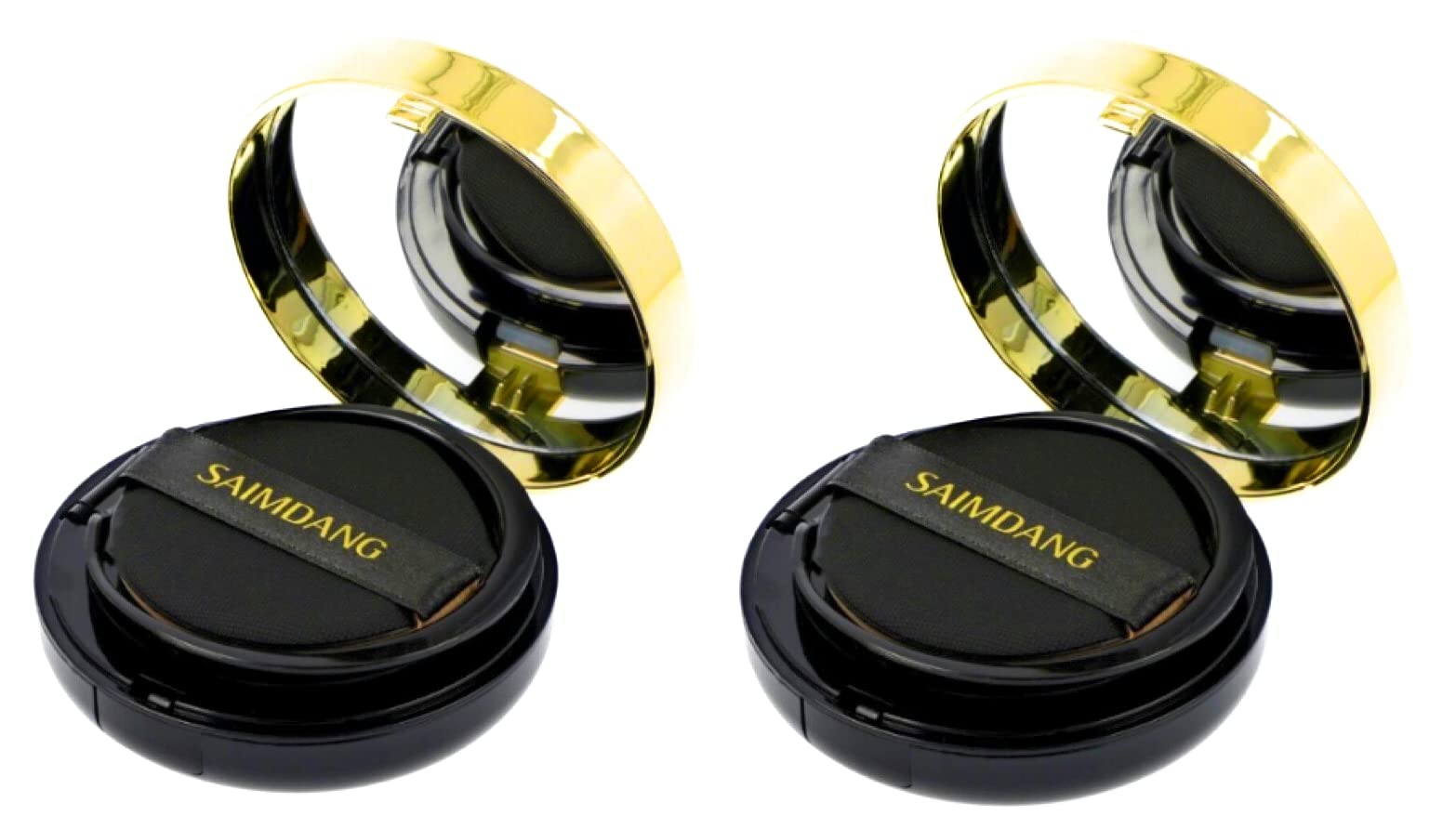 Набор из 2 сменных блоков Simdan Premium 4K Actress Protect Rich Foundation по 13 г x 2 с пуховкой, в котором содержится 58 косметических ингредиентов (приблизительно. 71%)
Набор из 2 сменных блоков Simdan Premium 4K Actress Protect Rich Foundation по 13 г x 2 с пуховкой, в котором содержится 58 косметических ингредиентов (приблизительно. 71%)