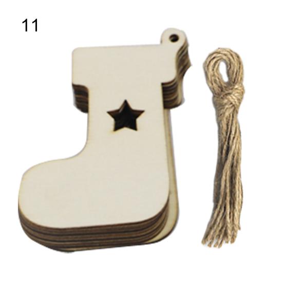 Фестивальные подвески Полезные без запаха Антидеформированные праздничные подвески Нежные ремесленные рождественские украшения Рождественские подвески для дома 11
Фестивальные подвески Полезные без запаха Антидеформированные праздничные подвески Нежные ремесленные рождественские украшения Рождественские подвески для дома 11