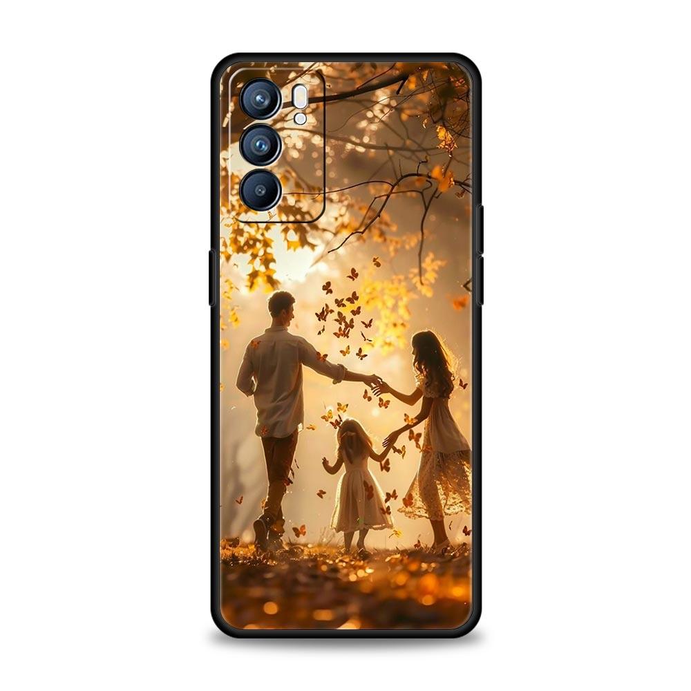 A Family Of Three Phone Case For Oppo Reno 13 12 11 10 7 F Find X5 X6 A98 A80 A79 A78 A57 A54 A31 A17 Pro 5G Soft TPU Cover Bags Oppo A57
A Family Of Three Phone Case For Oppo Reno 13 12 11 10 7 F Find X5 X6 A98 A80 A79 A78 A57 A54 A31 A17 Pro 5G Soft TPU Cover Bags Oppo A57
