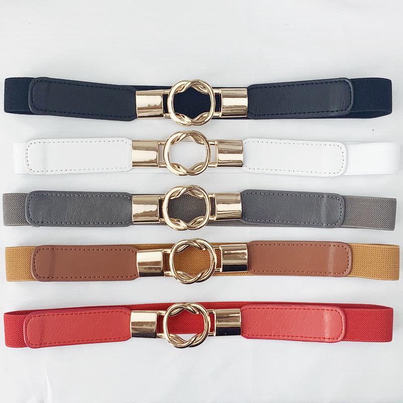 Korean Style Slim Women s Leather Belt with Thin Metal Buckle - Fashionable & Versatile Waistband Corset. чёрный
Korean Style Slim Women s Leather Belt with Thin Metal Buckle - Fashionable & Versatile Waistband Corset. чёрный