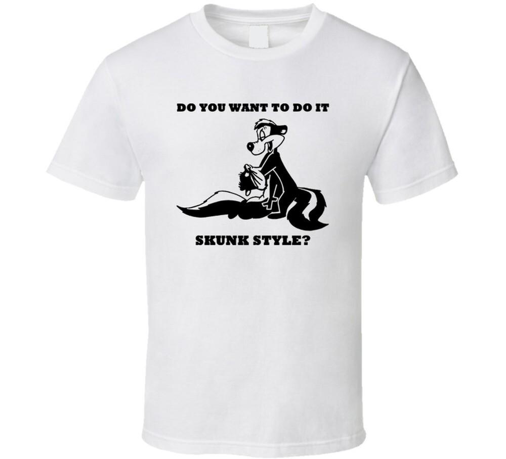 Футболка Pepe Le Pew Looney Tunes M
Футболка Pepe Le Pew Looney Tunes M