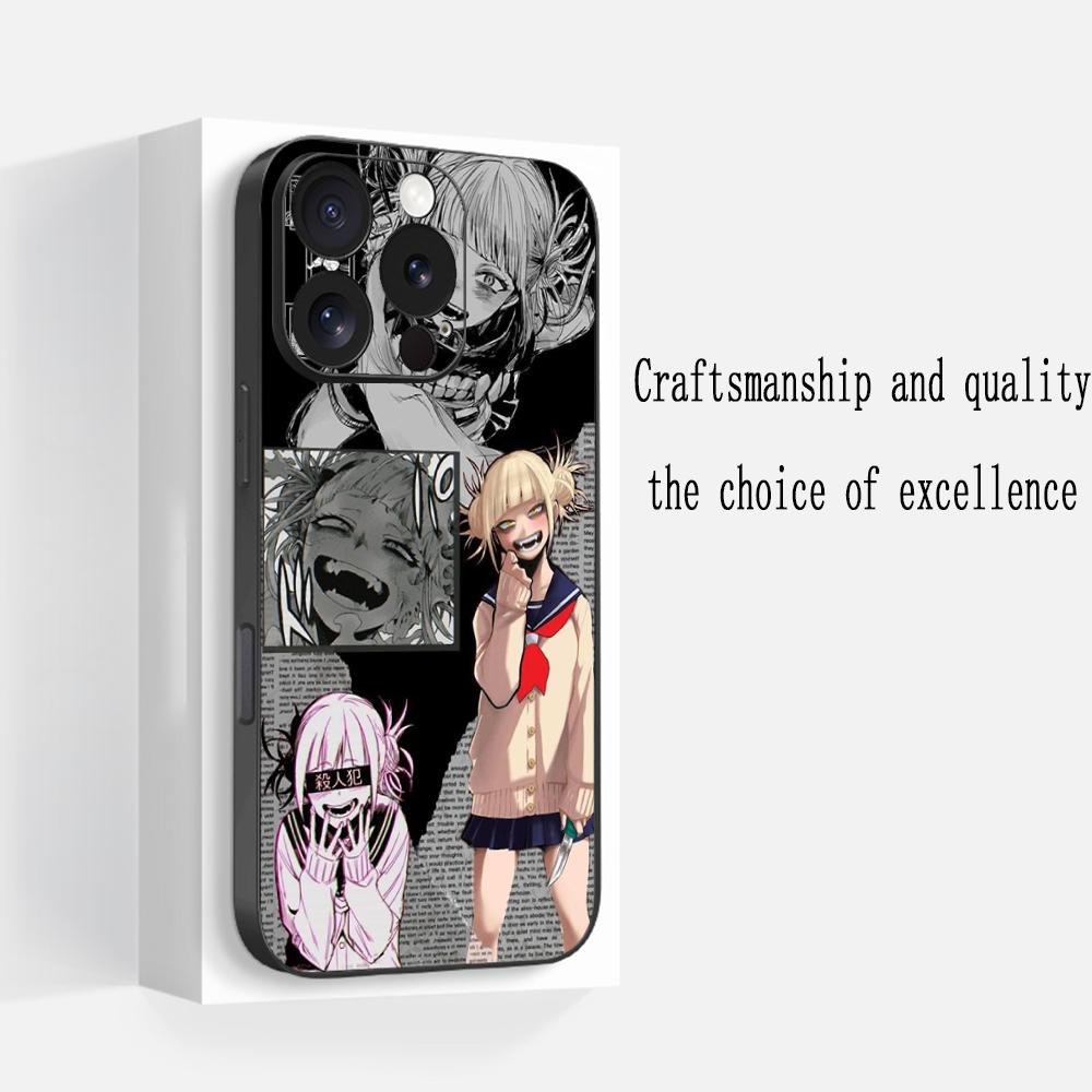 H-hero acade-my hot anime poster Phone Case For iPhone 17 16 e 15 14 13 12 Plus Mini Pro Max Soft black Shockproof Cover iPhone 12 Pro Max
H-hero acade-my hot anime poster Phone Case For iPhone 17 16 e 15 14 13 12 Plus Mini Pro Max Soft black Shockproof Cover iPhone 12 Pro Max
