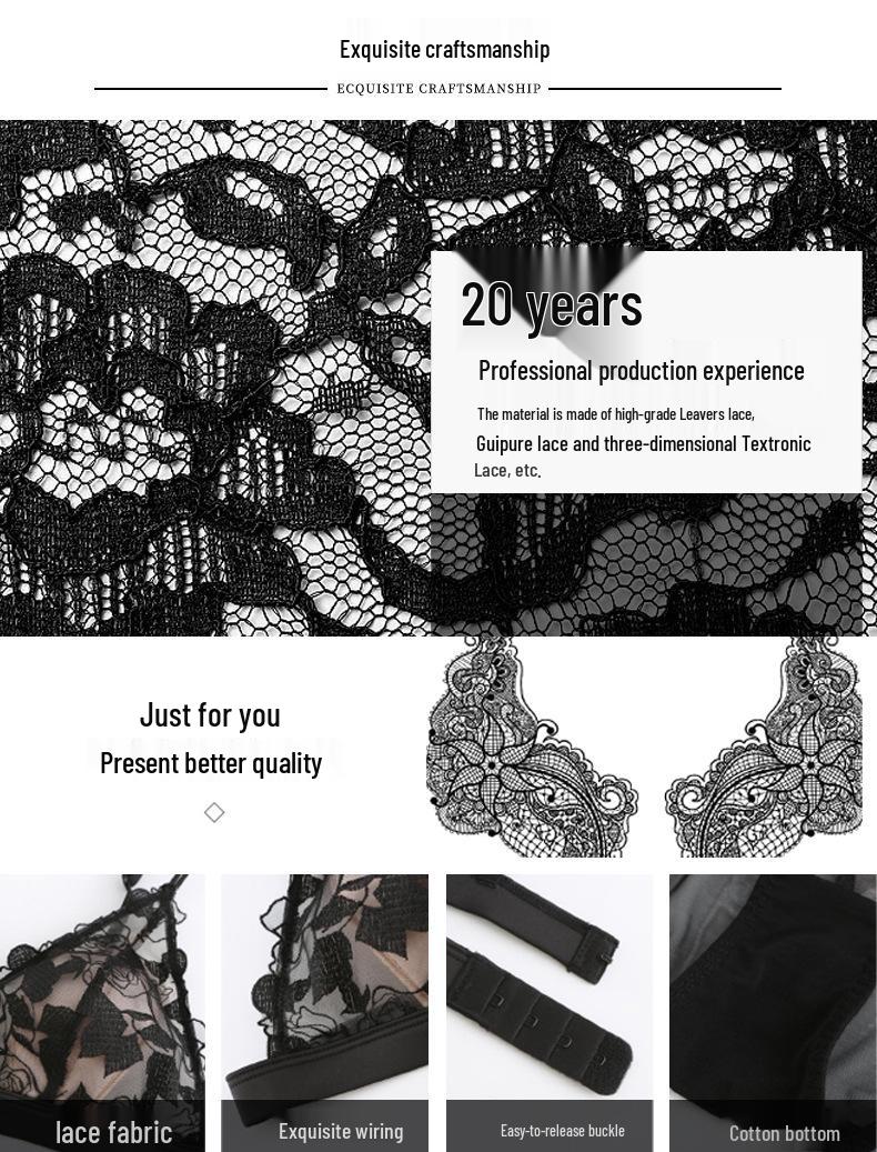 Sexy Leopard Print Plus Size Lace Bra & Panty Set L
Sexy Leopard Print Plus Size Lace Bra & Panty Set L