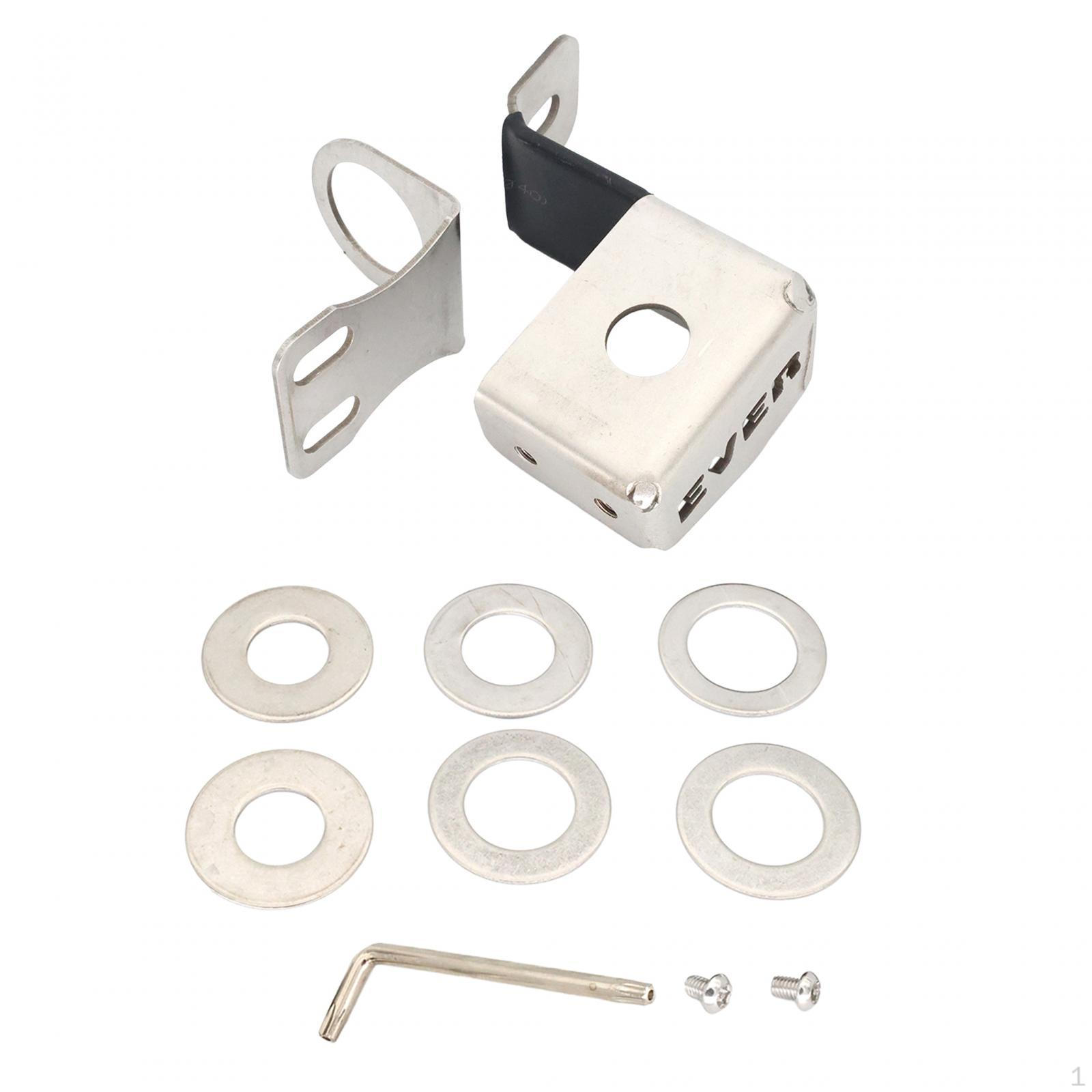 Car Mobile Antenna Mount Bracket Base, Holder, Assembly Vehicles
Car Mobile Antenna Mount Bracket Base, Holder, Assembly Vehicles