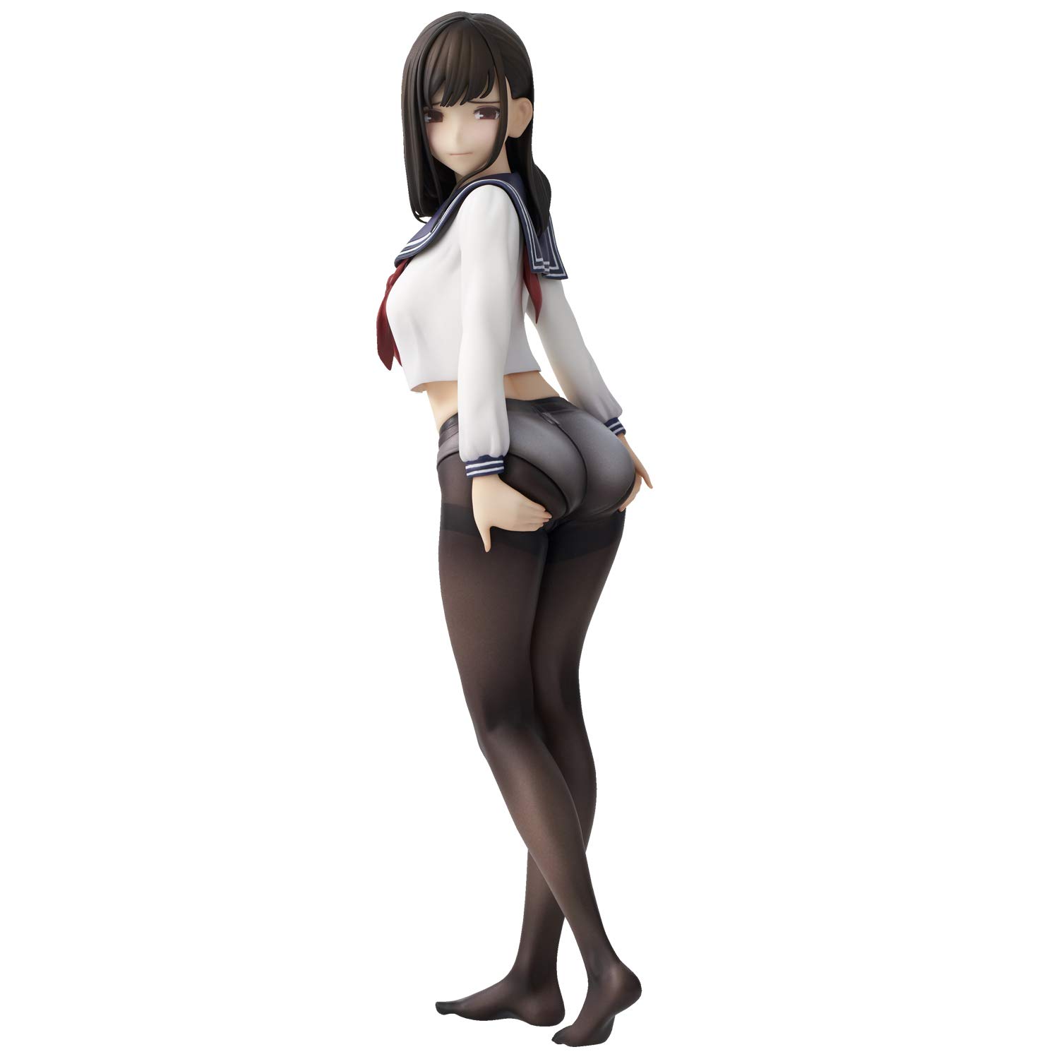 Union Creative Yomu Tights Gained PVC ABS painted finished figure Weight (Resale) Non-scale &
Union Creative Yomu Tights Gained PVC ABS painted finished figure Weight (Resale) Non-scale &