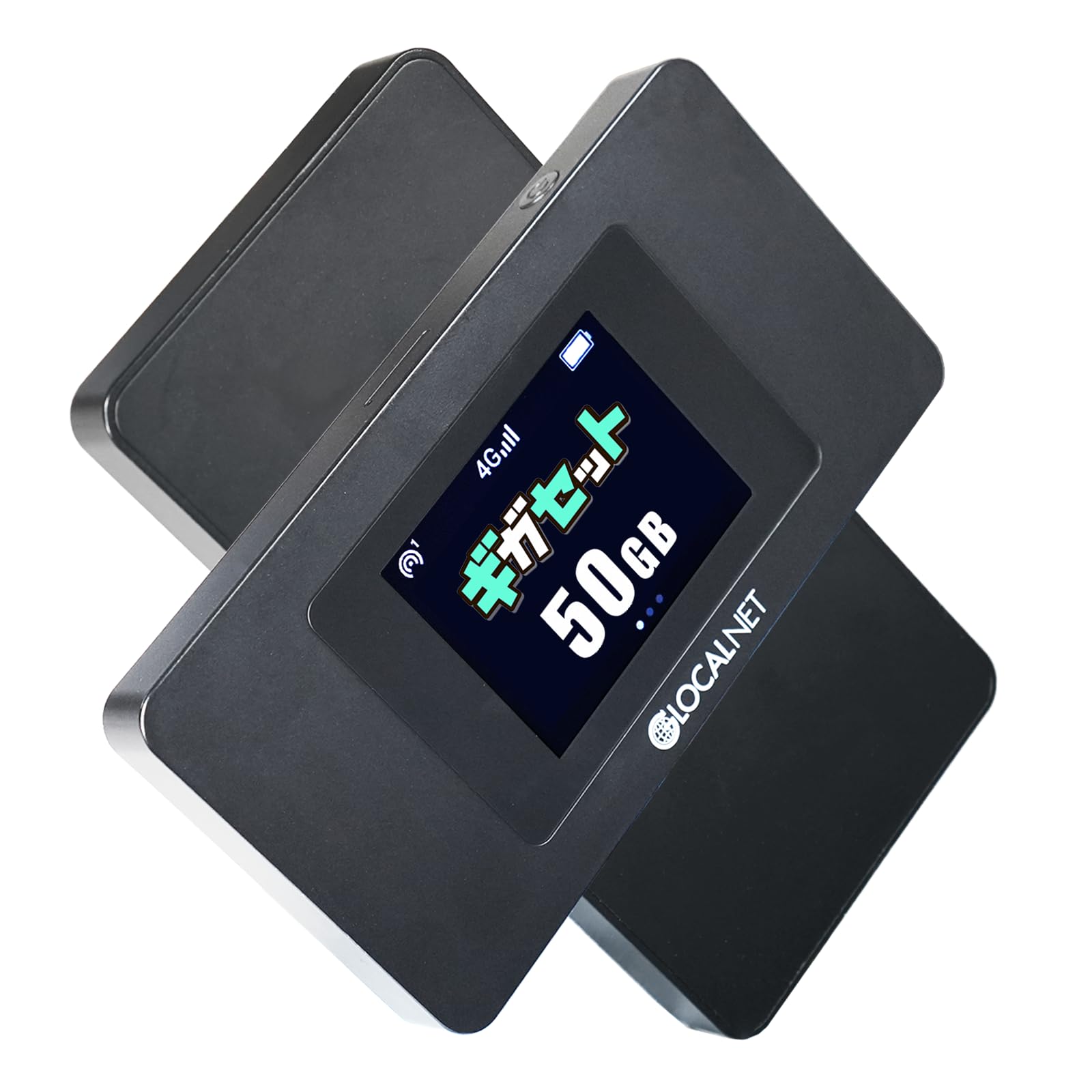 gb reloadable set beginning Mobile pocket WiFi router with 50GB for 1 year No contract required No monthly fee Device purchase 24 hours a 365 days a чорний
gb reloadable set beginning Mobile pocket WiFi router with 50GB for 1 year No contract required No monthly fee Device purchase 24 hours a 365 days a чорний