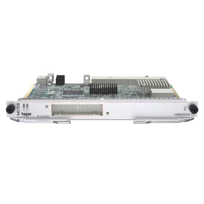 Huawei Network Interface Cards (NICs)
Huawei Network Interface Cards (NICs)