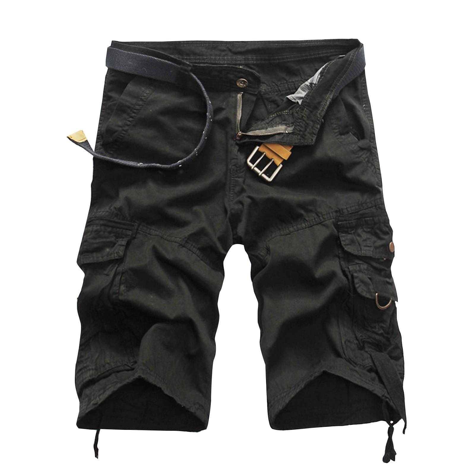Men s Cargo Shorts, Outdoor Wear with Multiple Pockets, Durable and Comfortable for Hiking and 31 чёрный
Men s Cargo Shorts, Outdoor Wear with Multiple Pockets, Durable and Comfortable for Hiking and 31 чёрный