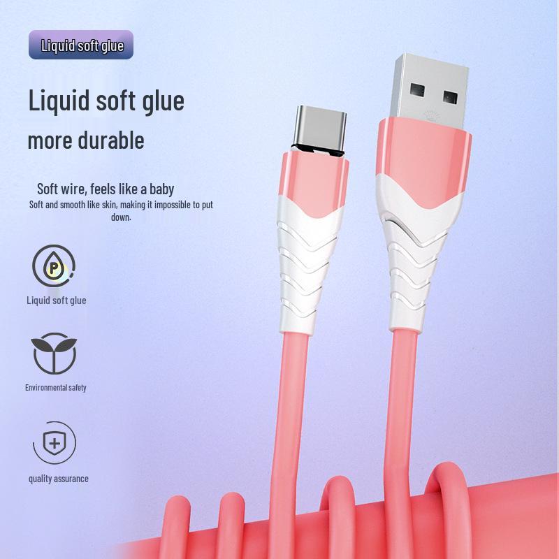 3-in-1 Magnetic Multi-Head Charging Cable for Android, Type-C, and Apple Devices 2A Micro Magnetic Head розовый
3-in-1 Magnetic Multi-Head Charging Cable for Android, Type-C, and Apple Devices 2A Micro Magnetic Head розовый