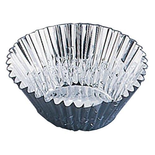 Алюминиевый кейс Shinmei, без задней стенки, нет. 10, Глубокий, 10Ф, Китай (500 листов) XAL7401
Алюминиевый кейс Shinmei, без задней стенки, нет. 10, Глубокий, 10Ф, Китай (500 листов) XAL7401