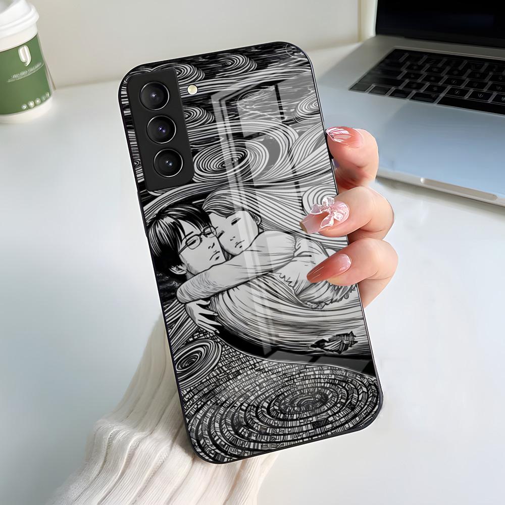 Чехол для телефона I-Ito J-Junji T-Tomie для Samsung A56 A36 A26 A16 A15 A25 A35 A55 A14 A34 A24 A54 Стеклянный чехол Samsung A25
Чехол для телефона I-Ito J-Junji T-Tomie для Samsung A56 A36 A26 A16 A15 A25 A35 A55 A14 A34 A24 A54 Стеклянный чехол Samsung A25