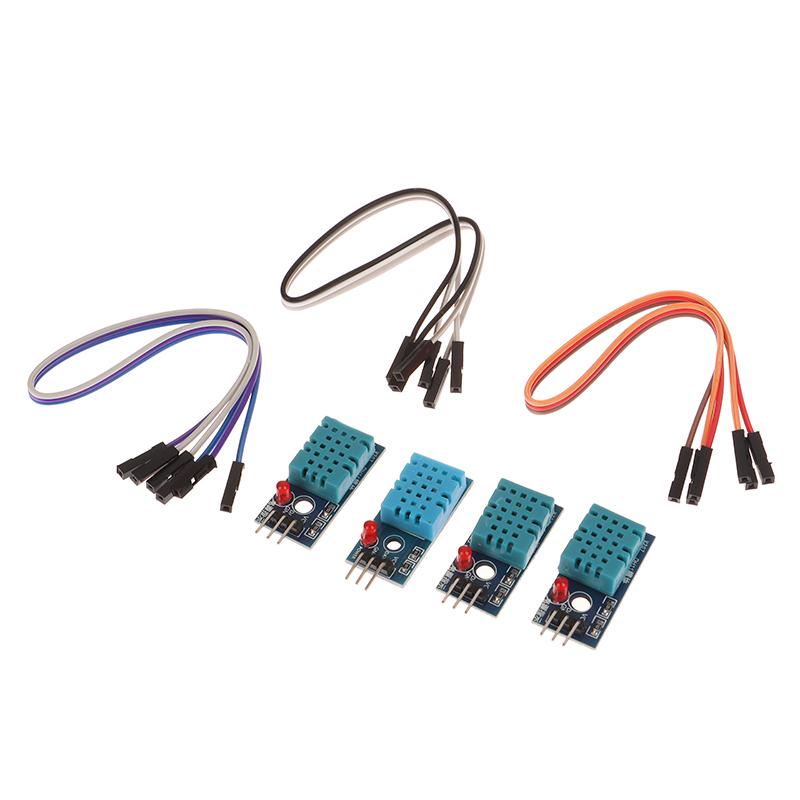 Dht11 Humidity Sensor Module Temperature And Humidity Module Dht11 Temperature Sensor Module
Dht11 Humidity Sensor Module Temperature And Humidity Module Dht11 Temperature Sensor Module