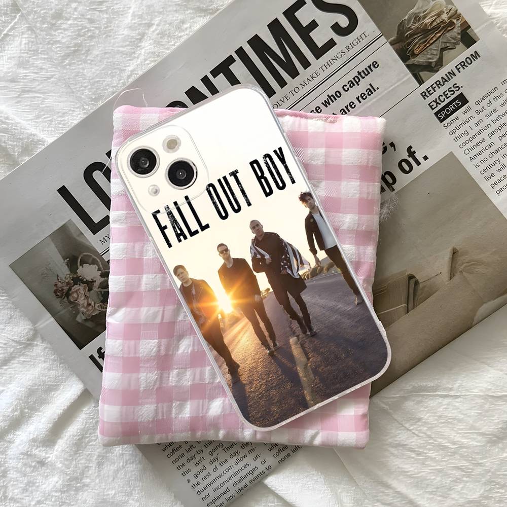 F-Fall Out Boy Band For iPhone 17 Air 16 Pro Max 15 14 13 12 11 Plus phone Case iPhone 13 pro
F-Fall Out Boy Band For iPhone 17 Air 16 Pro Max 15 14 13 12 11 Plus phone Case iPhone 13 pro