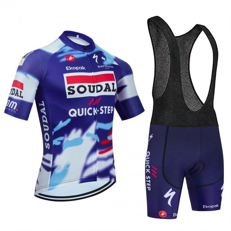 Men s Sports Suit Spring and Summer Mountain Road Cycling Suit Breathable Quick-drying Mountain Strap Top 2026 XS
Men s Sports Suit Spring and Summer Mountain Road Cycling Suit Breathable Quick-drying Mountain Strap Top 2026 XS
