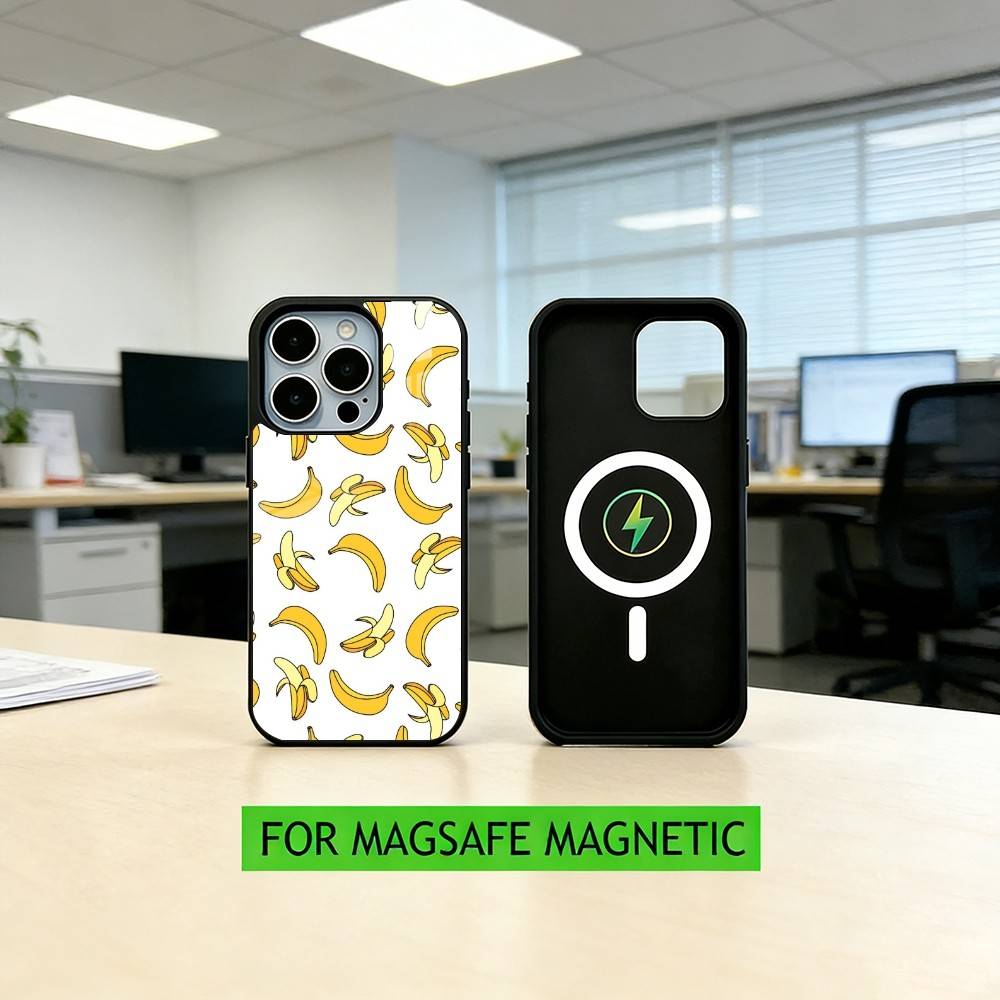 cute banana fruit pattern Phone Case For iPhone17,16,15,14,13,12,11 Plus,Pro Magnetic with Magsafe Wireless Charging iPhone11PROMAX
cute banana fruit pattern Phone Case For iPhone17,16,15,14,13,12,11 Plus,Pro Magnetic with Magsafe Wireless Charging iPhone11PROMAX