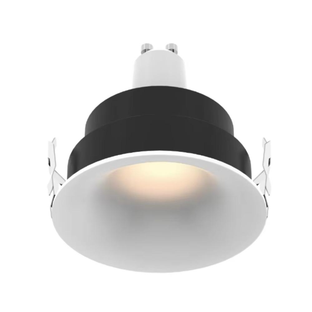 JOYINLED 1/5/10PCS Indoor Lighting Modern Round Ceiling Down Lamp Led Recessed Downlight Lamp Cob Light for Home Room Decoration 1PCS білий
JOYINLED 1/5/10PCS Indoor Lighting Modern Round Ceiling Down Lamp Led Recessed Downlight Lamp Cob Light for Home Room Decoration 1PCS білий