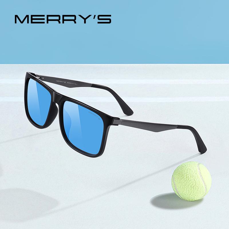 MERRYS DESIGN мужские квадратные поляризованные солнцезащитные очки для рыбалки, спортивные очки на открытом воздухе, алюминиевые ножки UV400 чёрный
MERRYS DESIGN мужские квадратные поляризованные солнцезащитные очки для рыбалки, спортивные очки на открытом воздухе, алюминиевые ножки UV400 чёрный