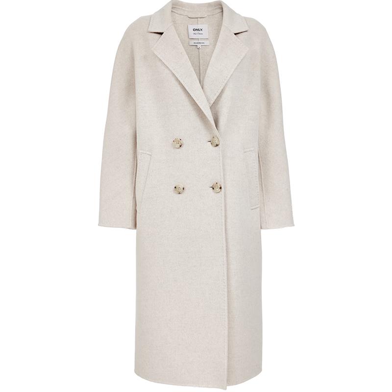 ONLY Women s 2025 Autumn Wool Blend Double-Faced Mid-Length Coat XS
ONLY Women s 2025 Autumn Wool Blend Double-Faced Mid-Length Coat XS