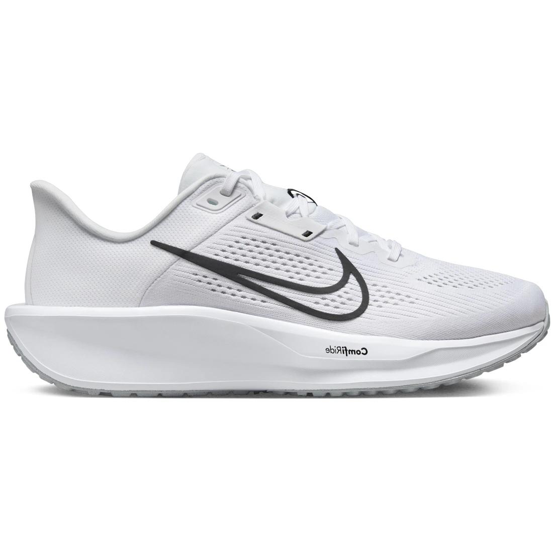 Sneaker Nike Quest 6 White Pure Platinum Black(FD6033-100) 44
Sneaker Nike Quest 6 White Pure Platinum Black(FD6033-100) 44