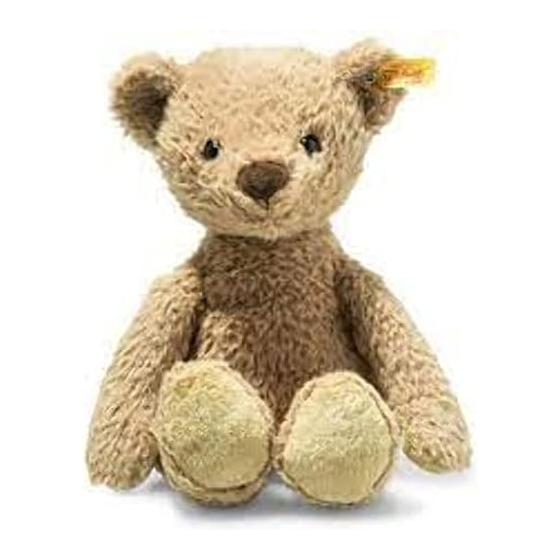 Плюшевий ведмедик Steiff Cuddly Friends Tommy Caramel 30 см 113642
Плюшевий ведмедик Steiff Cuddly Friends Tommy Caramel 30 см 113642