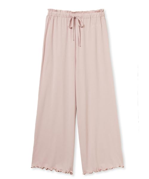 Gelato Pique Районные длинные брюки PWCP244332 Женские (розовый) розовый
Gelato Pique Районные длинные брюки PWCP244332 Женские (розовый) розовый