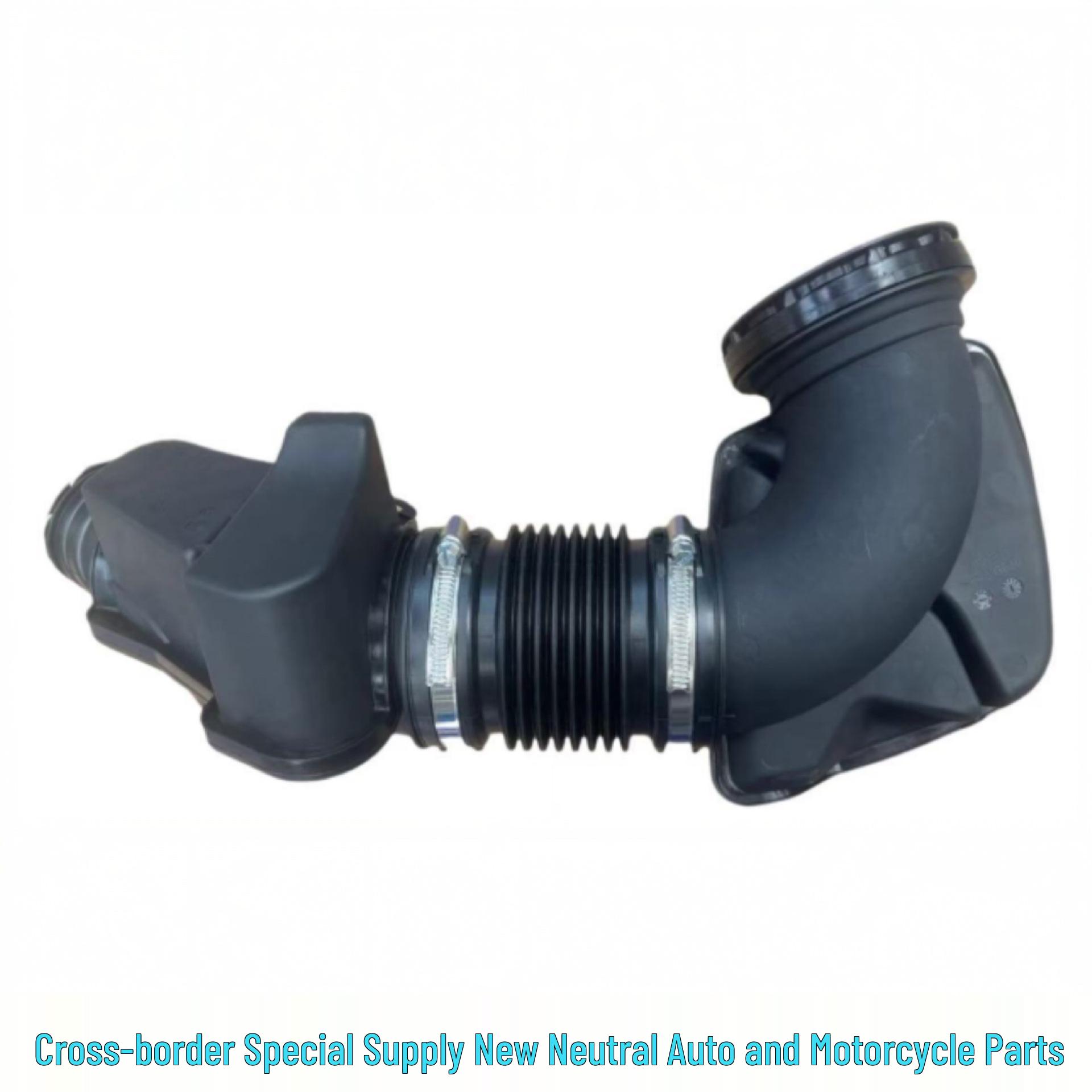 BMW 2.0L Air Assembly Resonator for 230i, 330i, 330e, 430i (Part #13718601681) Brand New Neutral
BMW 2.0L Air Assembly Resonator for 230i, 330i, 330e, 430i (Part #13718601681) Brand New Neutral