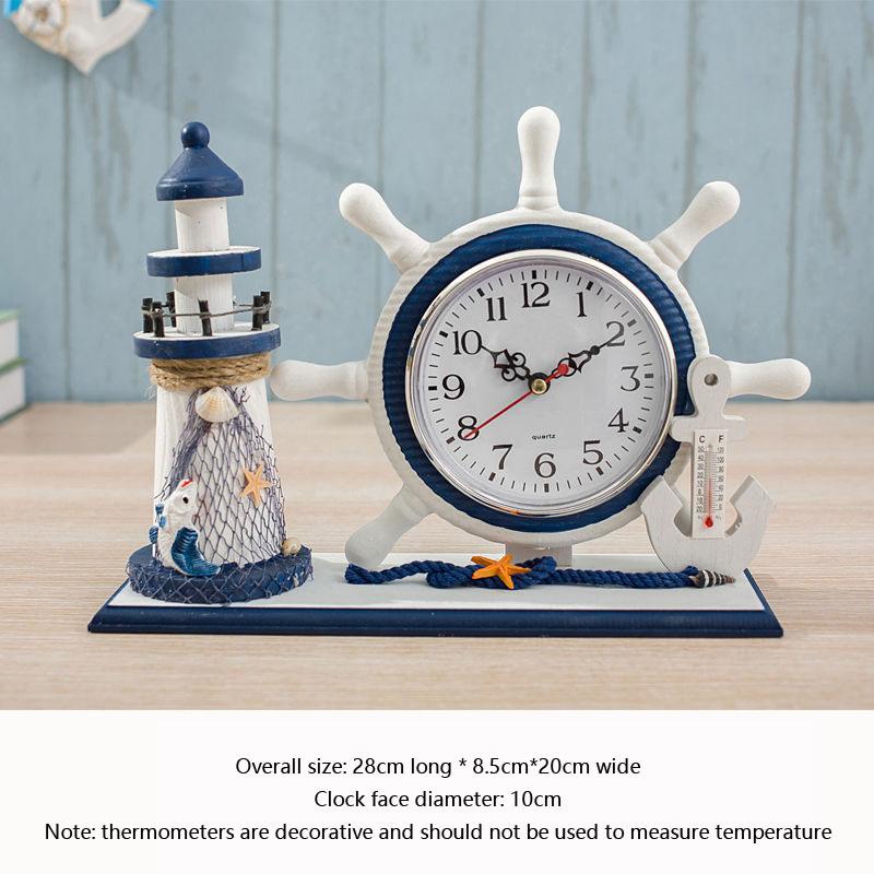 Часы для рабочего стола в средиземноморском стиле с орнаментом, европейские, для гостиной, спальни, прикроватные, настольные, офисные, для дома, креативные часы
Часы для рабочего стола в средиземноморском стиле с орнаментом, европейские, для гостиной, спальни, прикроватные, настольные, офисные, для дома, креативные часы