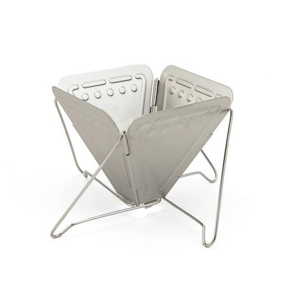 Stainless Steel Folding Coffee Drip Stand and Tea Set Filter for Camping серебряный
Stainless Steel Folding Coffee Drip Stand and Tea Set Filter for Camping серебряный