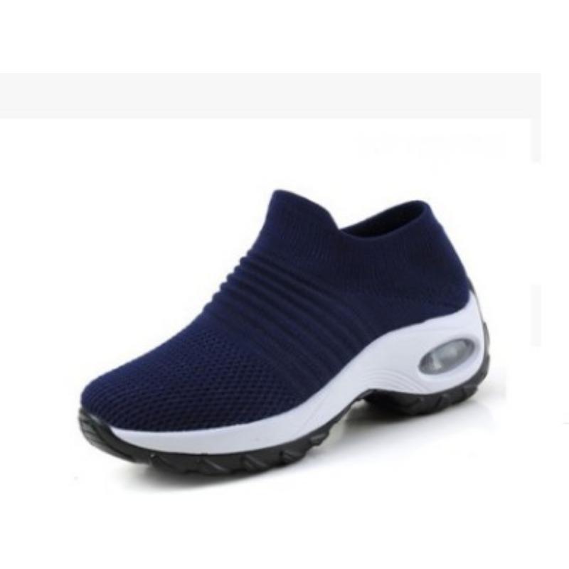 Большие размеры женская обувь для активного отдыха на воздушной подушке кроссовки комбинезоны носки обувь 44
Большие размеры женская обувь для активного отдыха на воздушной подушке кроссовки комбинезоны носки обувь 44