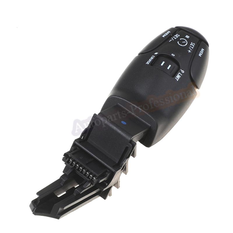 6242.Z9 6242Z9 переключатель круиз-контроля для Peugeot 207 307 308 407 607 3008 для Citroen C3 C5 C8 для XSARA Berlingo XSARA Picass
6242.Z9 6242Z9 переключатель круиз-контроля для Peugeot 207 307 308 407 607 3008 для Citroen C3 C5 C8 для XSARA Berlingo XSARA Picass
